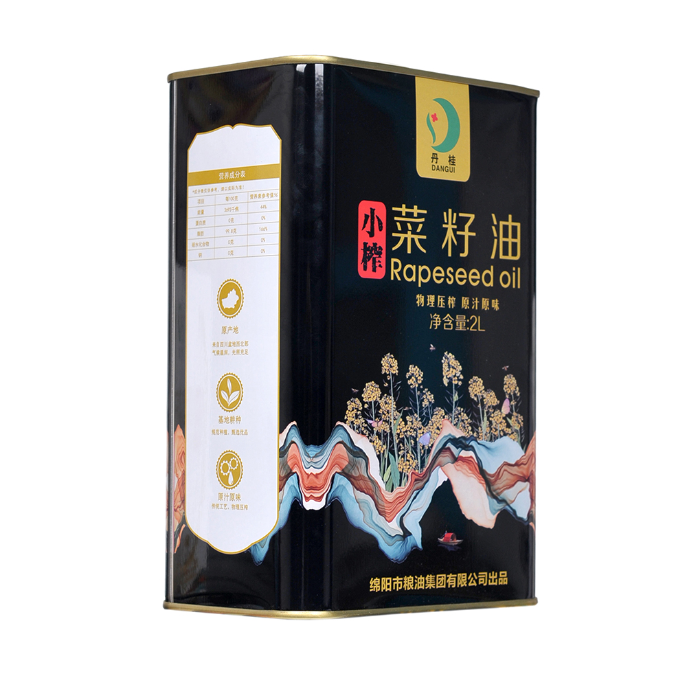 丹桂小榨菜籽油 (2).JPG
